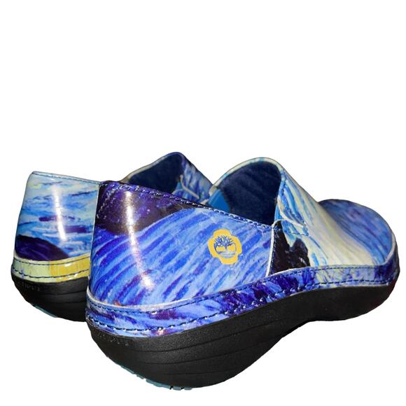 Timberland PRO Clog Renova Resistant Comfort Shoes - Picture 5 of 8